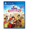 Image de Horse Club Adventures 2 Hazelwood Stories PlayStation 4