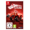 Image de Big Bobby Car The Big Race Nintendo Switch
