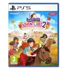 Image de Horse Club Adventures 2 Hazelwood Stories PS5