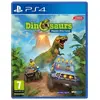 Image de Dinosaurs: Mission Dino Camp PS4