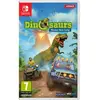 Image de Dinosaurs: Mission Dino Camp Nintendo Switch