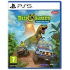 Image de Dinosaurs: Mission Dino Camp PS5
