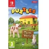 Image de Schleich Puzzle Farmworld