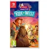 Image de Horse Club Ride West Nintendo Switch