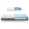 Image de Pack Hybride - Matelas 160x200 cm + Oreiller 40x70 cm