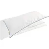 Image de Oreiller Original Confort 50x70 cm | Doux et Moelleux | Soulage La Pression | Hauteur Adaptable | Hypoallergénique