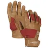 Image de Ortovox - Mountain Guide Glove - Gants ski Brown - M