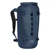 Image de Ortovox - Trad 22 Dry - Sac à dos alpinisme Blue Lake - 22 L