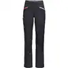 Image de ORTOVOX Col Becchei Pants W - Noir - taille M 2025