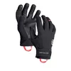 Image de Ortovox - Tour Light Glove - Gants ski femme Black Raven - M