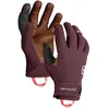 Image de Ortovox - Tour Light Glove - Gants ski femme Winetasting - S