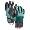 Image de Ortovox - Tour Pro Cover Glove - Gants ski femme Ice Waterfall - L