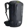 Image de Ortovox Haute Route 38S Sac à dos (Black Steel)