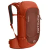Image de Ortovox - Tour Rider 30 - Sac à dos ski Desert Orange - 30 L