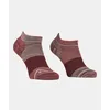 Image de Ortovox - Alpine Low Socks - Chaussettes en laine mérinos femme Wild Rose - 42 - 44