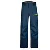Image de Ortovox - 3L Ravine Shell Pants - Pantalon ski de randonnée homme Deep Ocean - XL