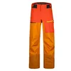 Image de Ortovox - 3L Ravine Shell Pants - Pantalon ski de randonnée homme Sly Fox - M