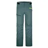 Image de Ortovox - Mesola Pants - Pantalon ski de randonnée homme Arctic Grey - M