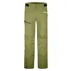 Image de Ortovox - Mesola Pants - Pantalon ski de randonnée homme Wild Herbs - XL
