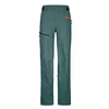 Image de Ortovox - Mesola Pants - Pantalon alpinisme femme Arctic Grey - S