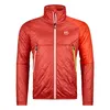 Image de Ortovox - Swisswool Piz Vial Jacket - Doudoune en laine mérinos homme Cengia Rossa - XXL