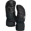Image de Ortovox - Freeride Cozy Mitten - Moufles homme Black Raven - XXL