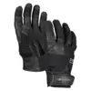 Image de Ortovox - Mountain Guide Glove - Gants ski Black Raven - XXL