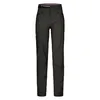 Image de Ortovox - Brenta Pants - Pantalon randonnée femme Black Raven - old - M - Regular