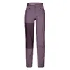 Image de Ortovox - Brenta Pants - Pantalon randonnée femme Wild Berry - old - XS - Regular
