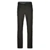 Image de Ortovox - Brenta Pants - Pantalon randonnée homme Black Raven - old - XL - Regular