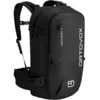 Image de Ortovox - Haute Route 32 - Sac à dos ski Black Raven - 32 L