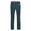 Image de Ortovox - Col Becchei Pants - Pantalon softshell homme Dark Arctic Grey - XL - Regular