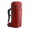 Image de Ortovox - Peak 32 S - Sac à dos alpinisme femme Wild Berry - 32 L