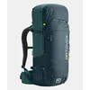 Image de Ortovox - Peak 52 S - Sac à dos ski de randonnée femme Deep Ocean - 52 L