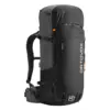 Image de Ortovox - Peak 55 - Sac à dos alpinisme homme Black Raven - 55 L
