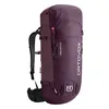 Image de Ortovox - Peak Light 30 S - Sac à dos alpinisme femme Black Raven - 30 L