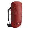Image de Ortovox - Peak Light 32 - Sac à dos alpinisme homme Black Raven - 32 L