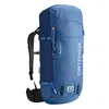 Image de Ortovox - Peak Light 40 - Sac à dos alpinisme homme Deep Ocean - 40 L