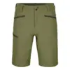 Image de Ortovox - Pelmo Shorts - Short randonnée homme Wild Herbs - L