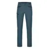 Image de Ortovox - Pelmo Pants - Pantalon randonnée homme Dark Arctic Grey - L - Regular