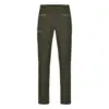 Image de Ortovox - Pelmo Pants - Pantalon randonnée homme Dark Wild Herbs - M - Regular