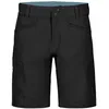 Image de Ortovox - Pelmo Shorts - Short randonnée femme Black Raven - XL