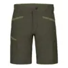 Image de Ortovox - Pelmo Shorts - Short randonnée femme Dark Wild Herbs - XL