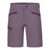 Image de Ortovox - Pelmo Shorts - Short randonnée femme Wild Berry - XS