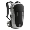 Image de Ortovox - Traverse Pure 18 S - Sac à dos ski de randonnée femme Grey Marble - 18 L