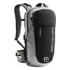 Image de Ortovox - Traverse Pure 20 - Sac à dos ski de randonnée homme Grey Marble - 20 L