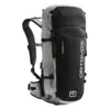 Image de Ortovox - Traverse Pure 28 S - Sac à dos ski de randonnée femme Grey Marble - 28 L