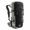 Image de Ortovox - Traverse Pure 30 - Sac à dos randonnée homme Grey Marble - 30 L