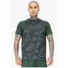 Image de Maillot Tapout Graphic Functional Vert S 940043-5057