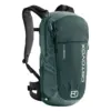 Image de Ortovox - Traverse 18 S - Sac à dos ski de randonnée femme Glacier Grey - 18 L